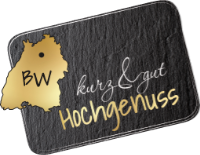 Hochgenuss Hochgenuss